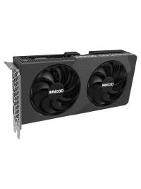 INNO3D RTX5060 8GB Twin X2 128Bit GDDR7  3xDP, HDMI Ekran Kartı N50602-08D7-195071N